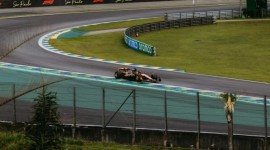 F�rmula 1 por el mundo Sao Pablo