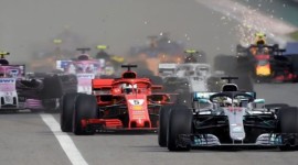 F�rmula 1 San Pablo desde Rosario, vuelo ch�rter