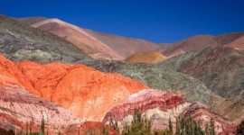 Norte En Las Quebradas