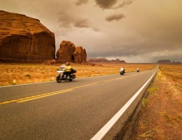 Rutas Ic�nicas En Moto �Eleg� tu recorrido ideal!