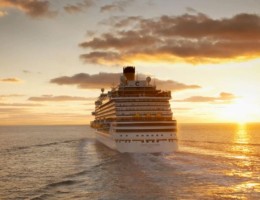Crucero Uruguay - Brasil 