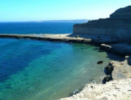  Puerto Madryn