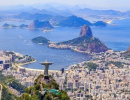 Ro de Janeiro