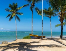 Repblica Dominicana Miches