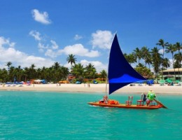 Porto De Galinhas En Semana Santa