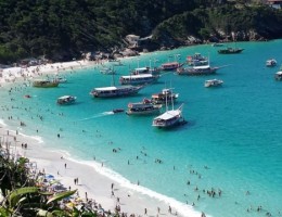 Arraial Do Cabo