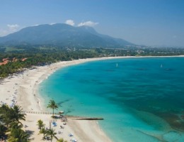Puerto Plata, Rep�blica Dominicana