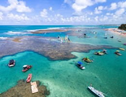 Porto de Galinhas