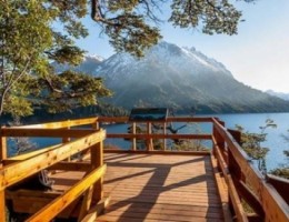 Semana Santa en Bariloche desde Rosario