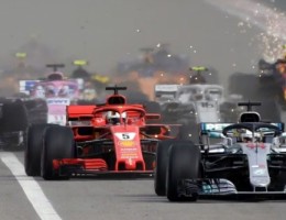 F�rmula 1 San Pablo desde Rosario, vuelo ch�rter