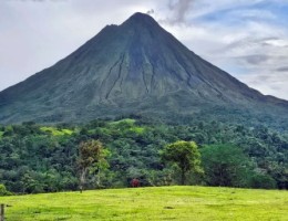 Costa Rica De Locura