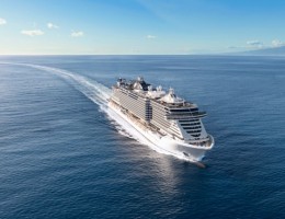 MSC Seaview