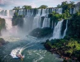 Escapada a Iguaz�