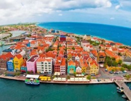 Panam�, San Blas Y Crucero Por El Caribe