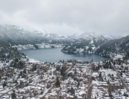 Patagonia Alta Argentina Y Chilena Vacaciones