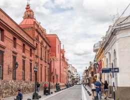 Salta Cl�sica desde Rosario