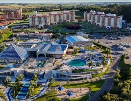 Termas Romanas En Brasil