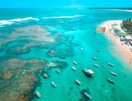 Porto de Galinhas