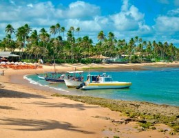 Praia do Forte
