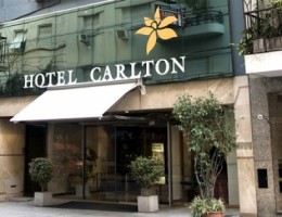 Carlton Hotel - Buenos Aires