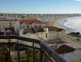 Apart Hotel Solanas Mar Del Plata 